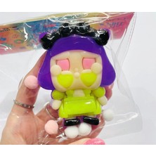 Pelüş Burada Sukuşi Oyuncak Cry Baby Sukuşi