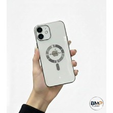 BMP GLOBAL Iphone 16 Plus Uyumlu Şeffaf Zarif Tasarım, Maksimum Koruma!