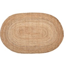 Mudo Home EVORA JÜT HALI NATUREL 120x180