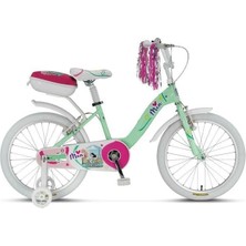 Ümit Mia 20 Jant Canta V Fren Çocuk Bisikleti Mint