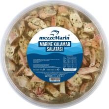 Marine Kalamar Salatası 1000GR