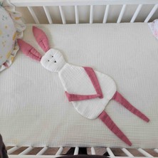 Zed Tasarım Atölyesi Müslin Uyku Arkdaşı