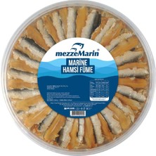 Marine Hamsi Füme 1000GR