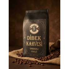 Karpe Coffee Dibek Kahvesi 250GR