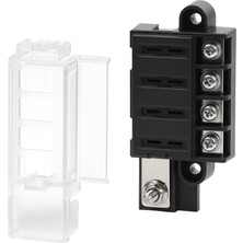 Erol Sigorta Kutusu 4'lü