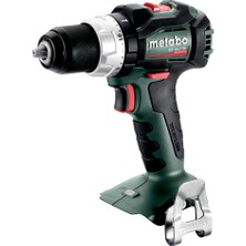 Metabo Bs 18 Lt Bl  Akülü Matkap-Tornavida, Kömürsüz Motor - 602325840  (Akü & Şarj Cihazı Hariç)