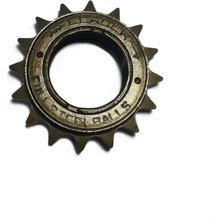 Hsgl Bisiklet  16T Arka Ruble