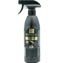 Royalchem Beton Sökücü