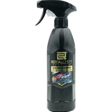Royalchem Özel Motor Koruma 500ML