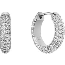 Daniel Wellington Pavé Crystal Küpe S DW00400657