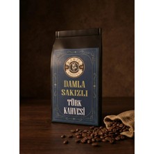 Karpe Coffee Damla Sakızlı Türk Kahvesi 250GR