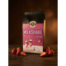 Karpe Coffee Çilekli Mılkshake Tozu 250GR