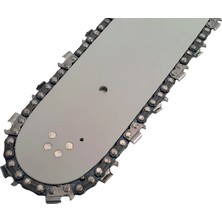 Hsgl Motorlu Testere 3/25 '' 38 Diş Zincir Kılavuz Set