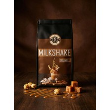 Karpe Coffee Karamel Mılkshake Tozu 250GR