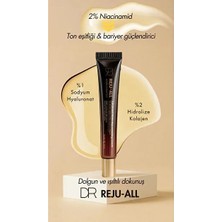 Dr. Rejuall Advanced Pdrn Rejuvenating Yüz Kremi 20ML - Yenileyici, Kolajen ve Pdrn Içerikli