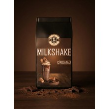 Karpe Coffee Çikolatalı Mılkshake 250GR