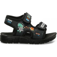 I Cool ASTRO.P6FX Lacivert Erkek Çocuk Sandalet