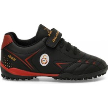 Gs Kero  Tf F 6fx Siyah Erkek Çocuk Halı Saha Ayakkabısı