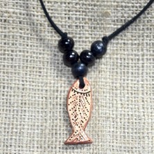 Derin's Design Art Balık