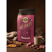 Karpe Coffee Ruby Çikolata Tozu 250GR