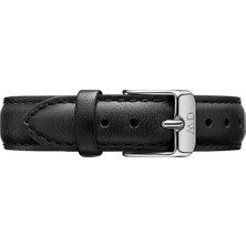 Daniel Wellington Petite Sheffield Silver DW00200246 Kayış