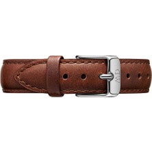 Daniel Wellington Petite St Mawes Silver Kayış DW00200151