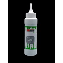Mybake Cake Drip Yeşil 250 gr