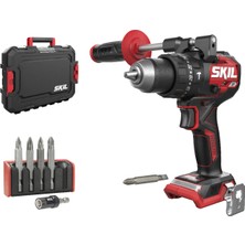 Skil Xp 3085JA Akülü Darbeli Matkap Vidalama Çantalı