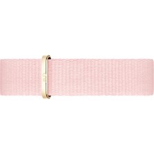 Daniel Wellington Petite 14 Rosewater Gold DW00200242 (Petite 32MM Saatlerimiz ile Uyumludur)