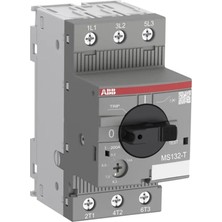 Abb 1SAM340000R1006 MS132‑1.6T 1.6A Devre Kesici / Motor Koruma Cihazı