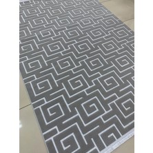 Bünyan Halı Twist LT532 Serisi Oturma Salon Yatak Çocuk Odası Halısı