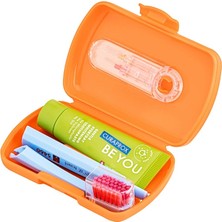 Curaprox Be You Travel Set Turuncu