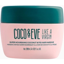 Coco & Eve Like A Virgin Saç Maskesi 212 ml