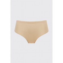 Loya Sütlü Kahve Barbara Yüksek Bel String Korse