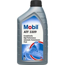 Mobil Atf 3309 Otomatik Şanzıman Yağı - 1 Lt.