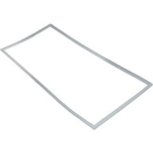 Supervac Buzdolabı Alt Kapak Contası, Arçelik AR5840NF, AR5845NFI ile Uyumlu