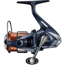 Shimano Nasci Fd C2000S Lrf Olta Makinesi