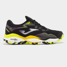 Joma Smash Men 2401 Black Yürüyüş-Koşu Ayakkabısı