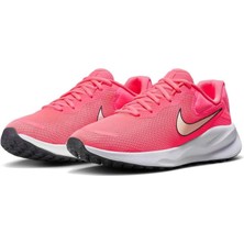 Nike W Revolutıon 7 Kadın Pembe Koşu Ayakkabısı