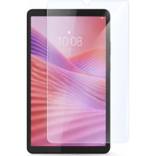 Engo Lenovo Tab One TB305XU 8.7 inç Ekran Koruyucu 9H Nano Parlak