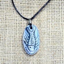 Derin's Design Art Balık