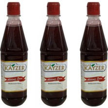 Palaz Kayzer 3 Adet 1l Akdeniz Sosu