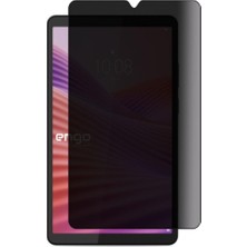 Engo Lenovo Tab One TB305XU 8.7 inç Hayalet Ekran Koruyucu Şeffaf