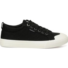 Lumberjack Luzıny 6fx Siyah Kadın Sneaker