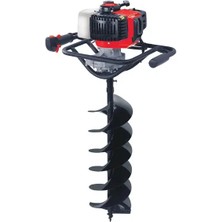 Rodex RDX9690 Toprak Burgu Makinesi