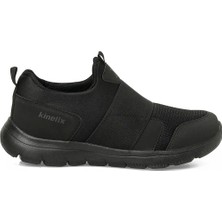 Kinetix Belur Tx G 6fx Siyah Unisex Comfort Ayakkabı