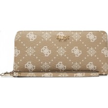 Guess Kadın Carrıe Logo Slg Lrg SWGP9898146