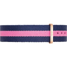 Daniel Wellington Classic 18 Winchester Rg Kayış