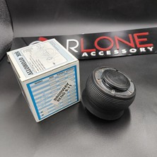 Carlone Renault Broadway - Flash Sabit Momo Spor Direksiyon Göbeği