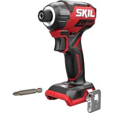 Skil Compact 3225CA Akülü Darbeli Vidalama